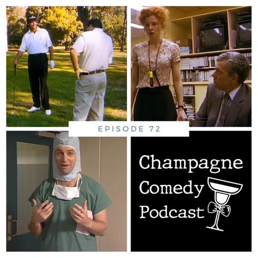 Episode 72 - Frontline - Monday March 31, 1997