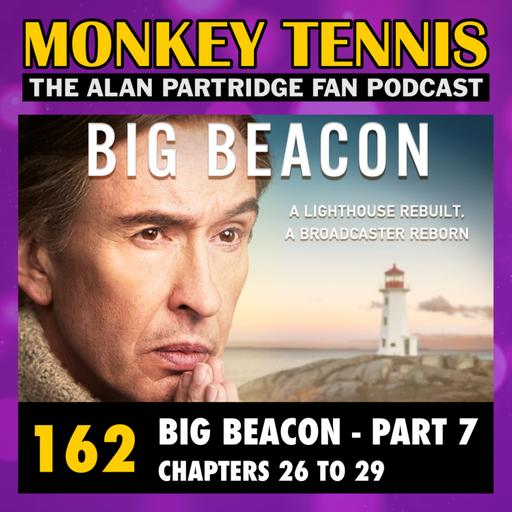 162 • Big Beacon: Chapters 26 to 29