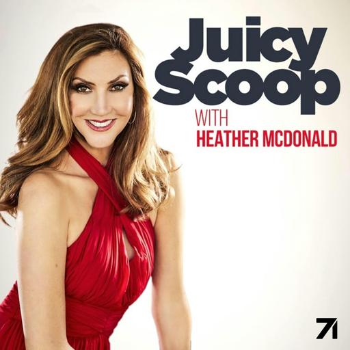 Countess Luann, Love Hotel, Stagecoach and Divorce