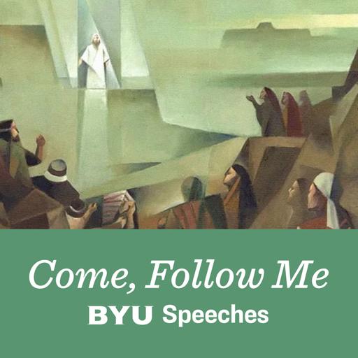 D&C 42 | “A Law . . . upon Which All Blessings Are Predicated” | David A. Thomas
