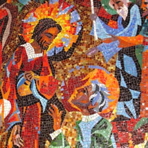"One Week Later" | Rev. Stephanie Boaz | April 27, 2025