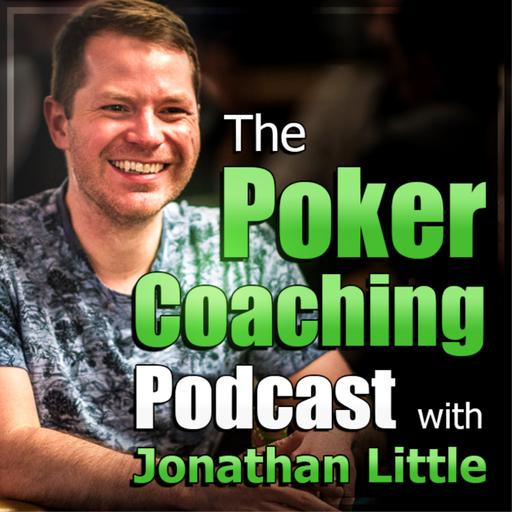 The HACK To Running DEEP In Poker Tournaments | A Little Poker with Jonathan Little 03-24-2025