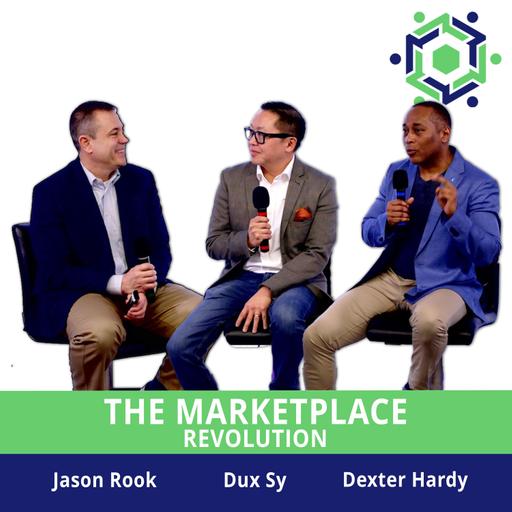 261 – How Cloud Marketplaces Are Reshaping IT Sales — And How You Can Win on Azure, AWS, and Google Cloud