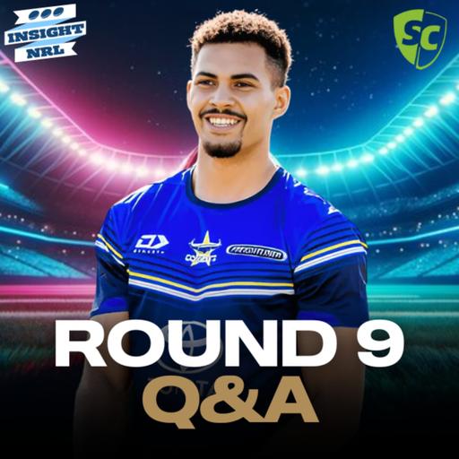 Round 9 Subscriber Q&A | Buy or Sell Knights?