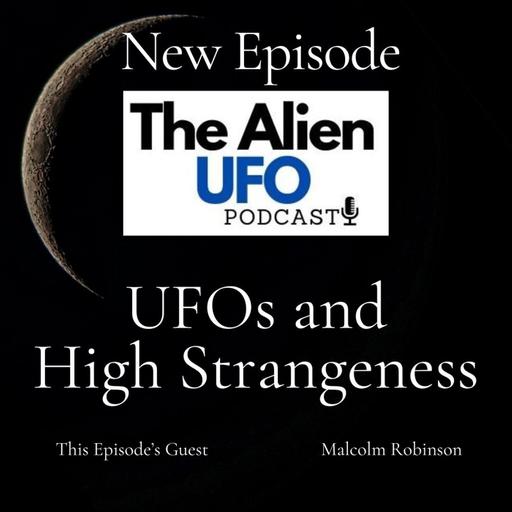 Exploring Alien Encounters: Ray Hernandez on Consciousness and Extraordinary UFO Experiences in Our Reality