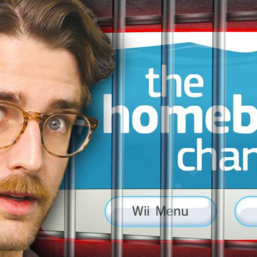 Wii Homebrew Channel archived, European blackout, AI studies + more!