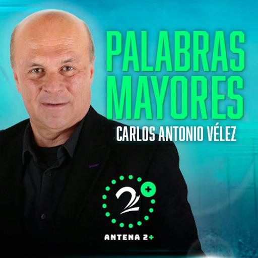 Lucho I (primero) hoy es el más grande!