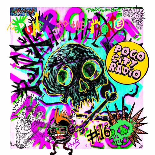 PoGo To The Bone