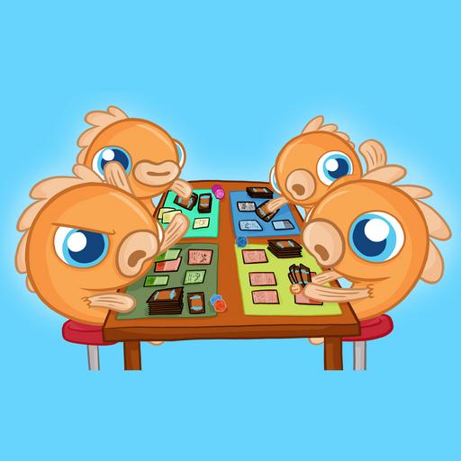 Cards That Go Nuts "If You Control Your Commander"