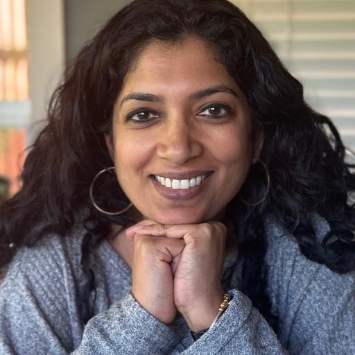 185. Disability Pride and Self-Worth with Vaish Sarathy