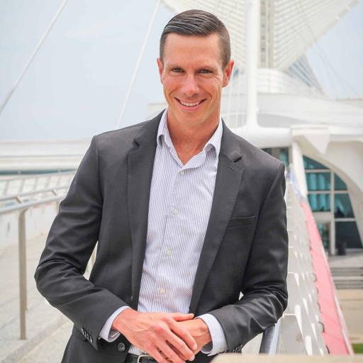 S6E31 – Sean Tepper