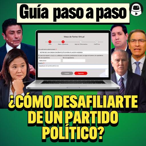 ESCÁNDALO: Más de 300 mil firmas presuntamente falsas #LaEncerrona