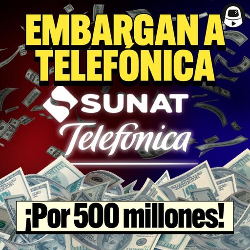 DESTAPE: Fábrica de firmas en el partido caviar #LaEncerrona