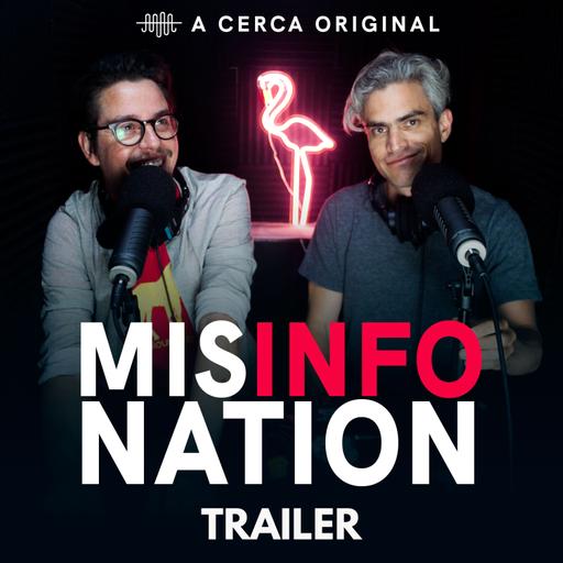 Season 3 of MisInfoNation is Coming Soon!