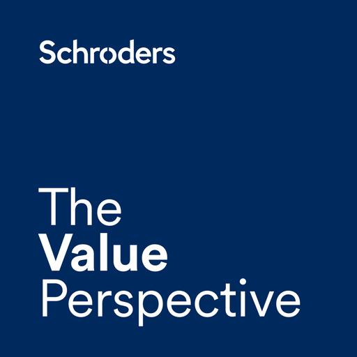 The Value Perspective with Harvey Sawikin