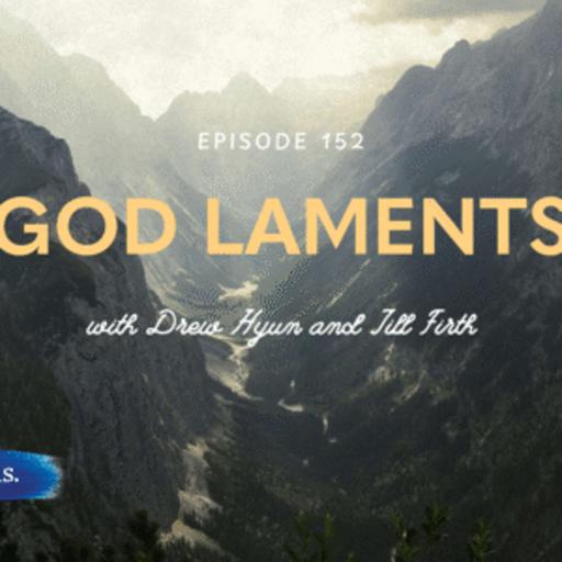 God Laments