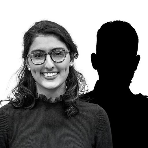 Talia Khan: A Jewish Israel Activist and Her Muslim Father [Divergence 5/6]