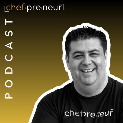 How Innovation is Transforming the Personal Chef Business | Chefpreneur Podcast w/ Larry Ferguson