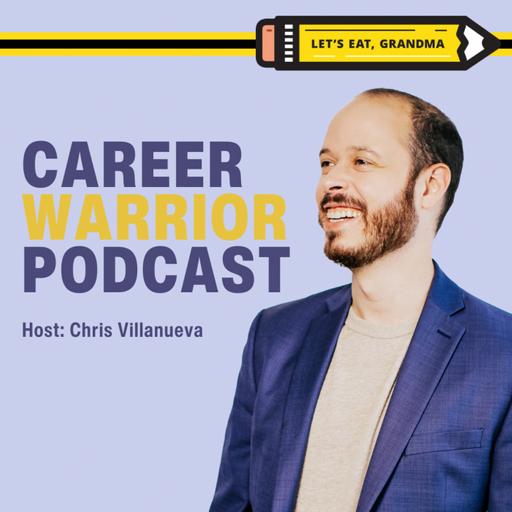 #361) Military to Corporate: Resume Tips for a Successful Transition
