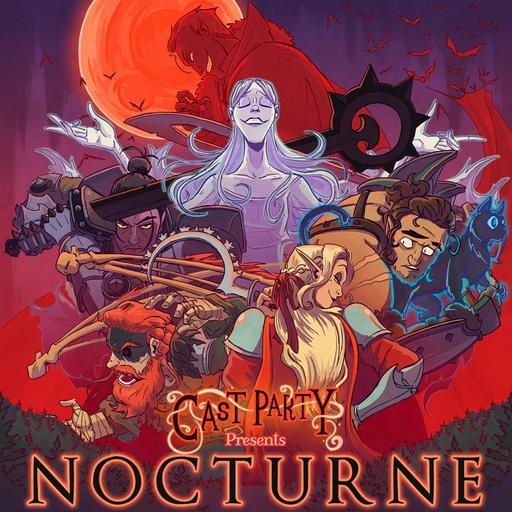 Dancing With The Devil Pt.3 | Nocturne | Ep.36