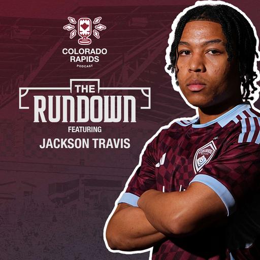 Jackson Travis breaks silence on being called team's worst 2K player | The Rundown