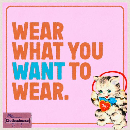Episode 232: Wear what you want to wear, with Marlee of Style Me Slowly