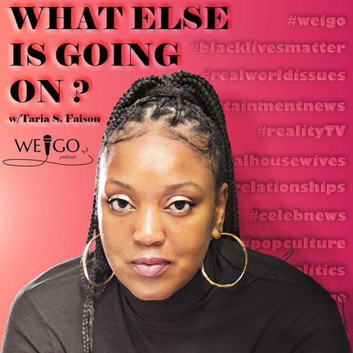 "RHOA: Boots on the Ground" ft...Me!