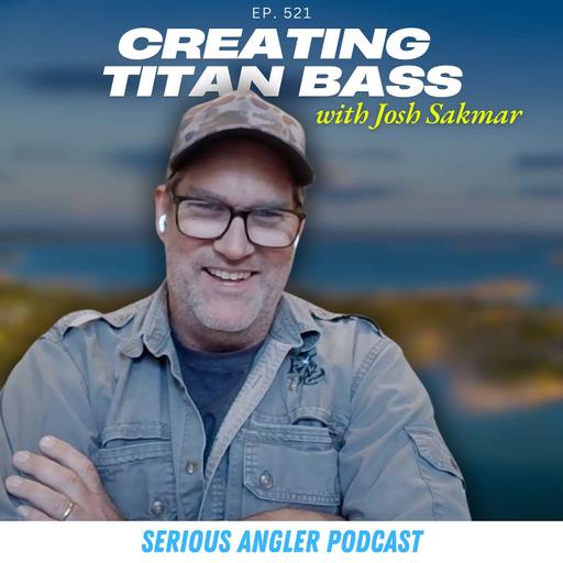How They're Biologically Creating Titan Bass!