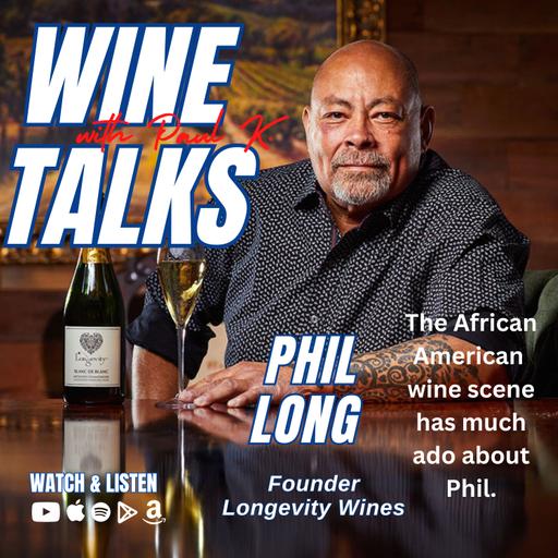 Phil Long Learned It The Hard Way. Without The Headwinds Of Racism.