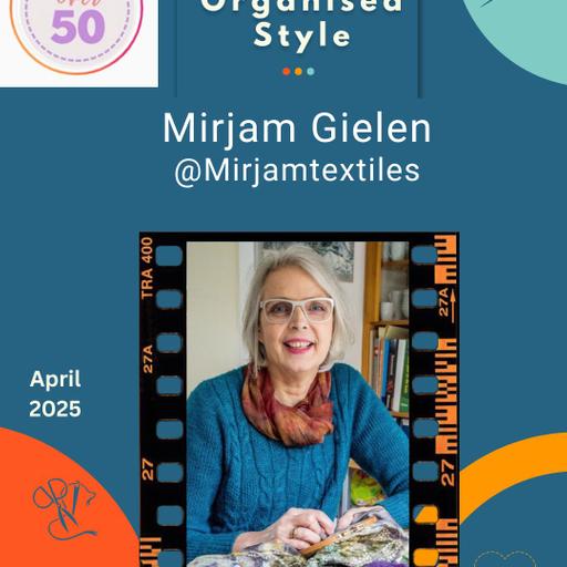 Mirjam Gielen