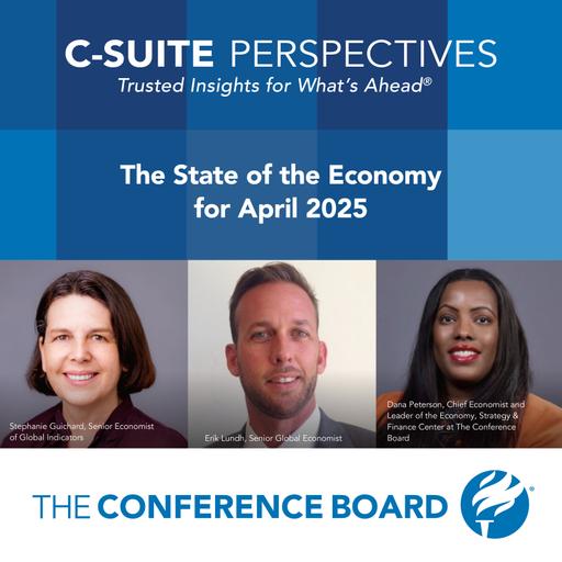 The State of the Economy for April 2025