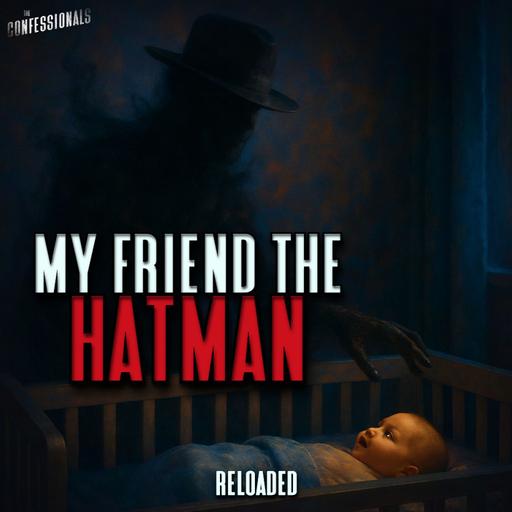 RELOADED | 258: My Friend The Hatman