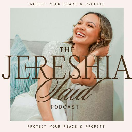 What's Fueling Your Ambition, Truth or Trauma? with Monique Shields
