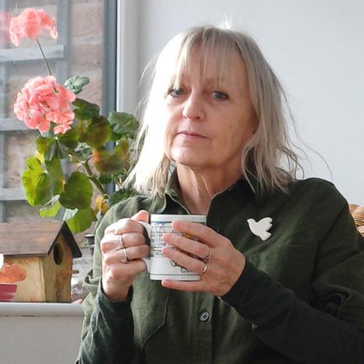 #179: The Five Fabrics Rule with Judith Staley