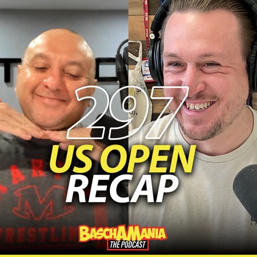 The Start of a New Cycle: Full 2025 US Open Recap | 297