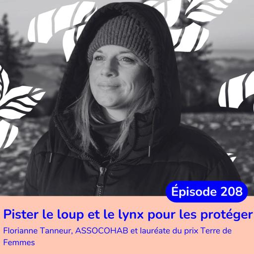 Pister le loup et le lynx pour mieux les protéger