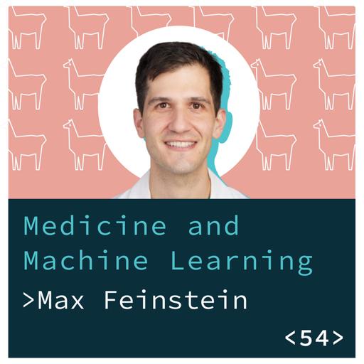 Your Surgeon Could Be an Algorithm - Dr Max Feinstein, Hit Medical YouTuber