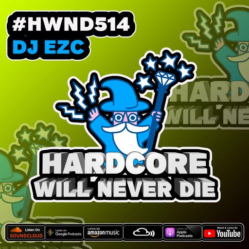514 Hardcore Will Never Die