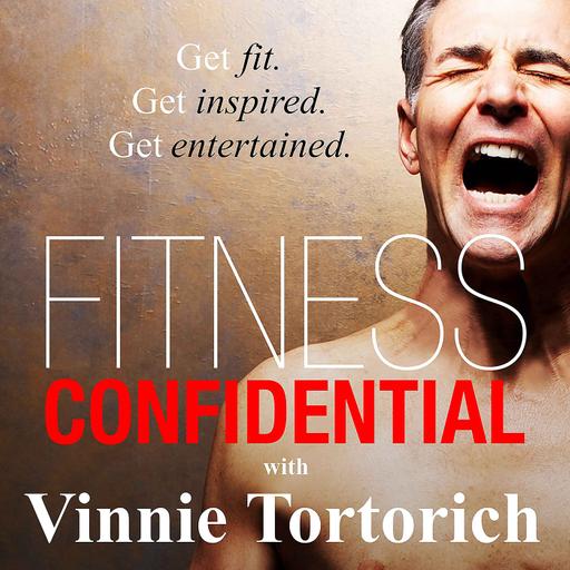 People Who Exercise - Episode 2637