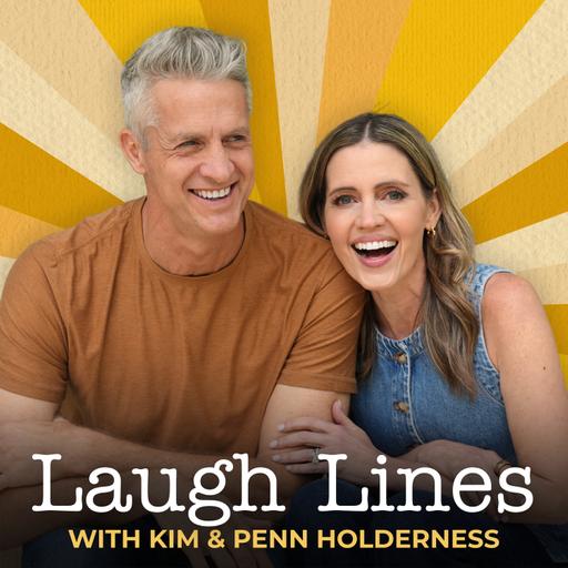 We're Gaining Weight In Weird Places with Dr. Herman Pontzer