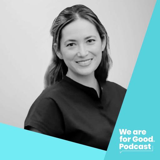 Hold Fast: Creating Space for Trust and Alignment in Funding - Iara Peng, JustFund