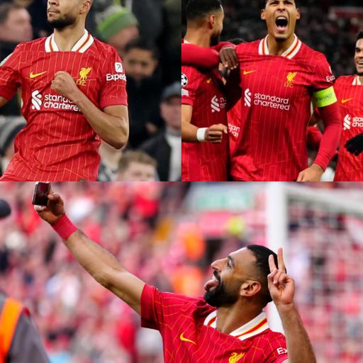 A Bitter Congratulations To Scousers!!! Are Barcelona The Team To Beat In Champions League?!