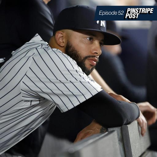 Devin Williams out as the Yankees closer | Pinstripe Post - Ep. 52