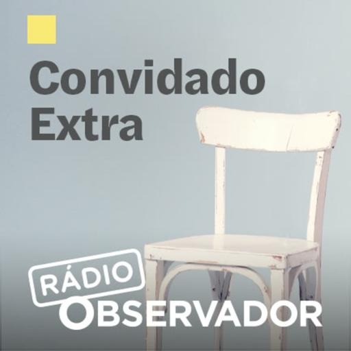 Convidado Extra. Alexandre Castro Caldas: "O afeto é a capacidade humana que a IA ainda não tem"