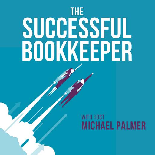EP471: Morgan Law - The Unexpected Way Bookkeepers Are Winning On YouTube