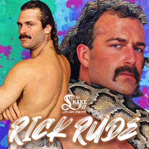 The Snake Pit Ep. 126: Rick Rude
