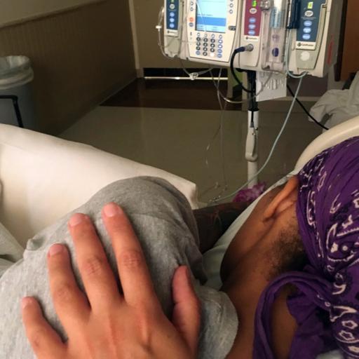 143: Palliative Massage is for Everyone (with Cal Cates)