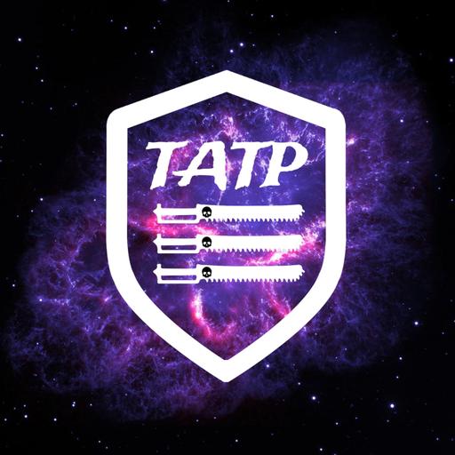 The Adeptus Terra Podcast S3 Episode 4