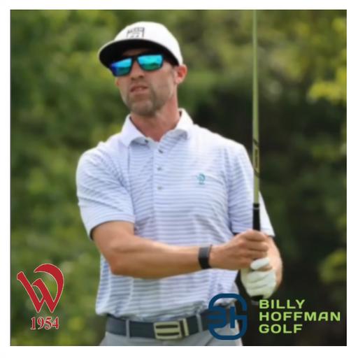 86. Billy Hoffman - Westwood Country Club