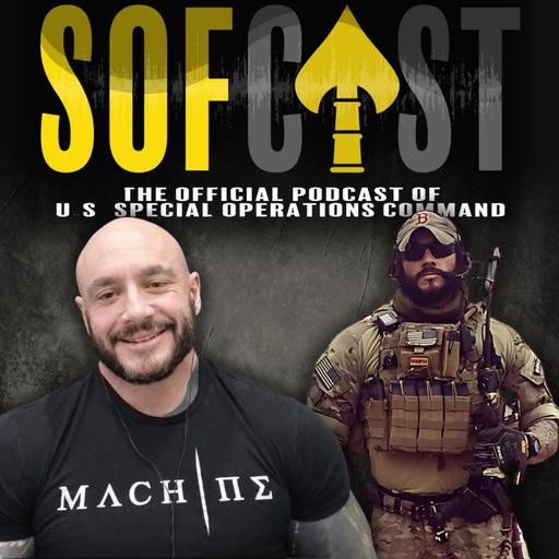 S6 E3 - Nick Lavery - Choosing to Fight Forward